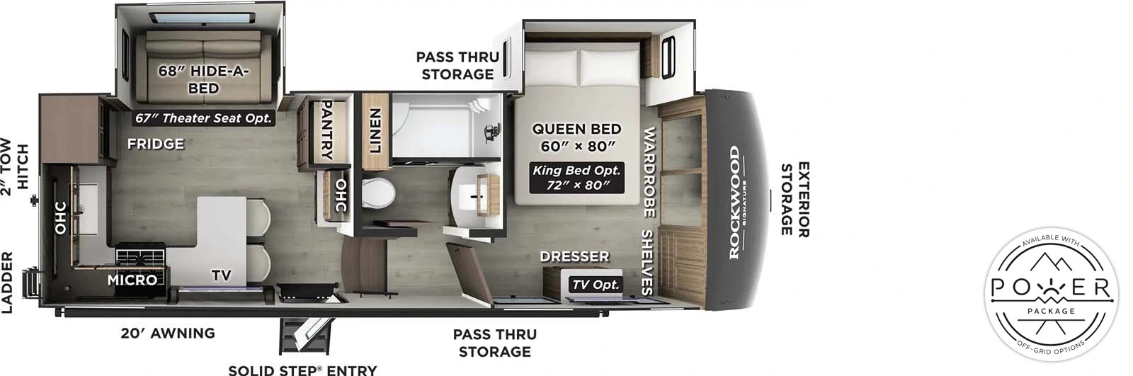 R281RK Floorplan Image